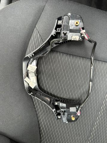 Bmw f20 stuur bediening. beschikbaar voor biedingen