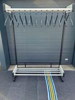 Brede staande kapstok, Ophalen, Gebruikt, -, -