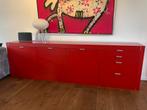 Pastoe dressoir met veel opbergruimte!, Huis en Inrichting, Kasten | Dressoirs, Ophalen, Overige materialen, Gebruikt, Design