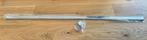 Stabilisatiestang douchewand, Ophalen, Zo goed als nieuw, Chroom, Douche