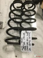 Suzuki Swift 1.3 Diesel 2008 Spiraalveren set