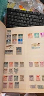 Rode album, Ophalen of Verzenden, Buitenland
