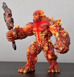 Schleich Eldrador Lava Golem - 2017, Ophalen of Verzenden, Gebruikt