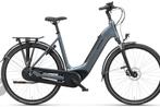 BATAVUS -Velder E-go Power, Ophalen, Zo goed als nieuw, 50 km per accu of meer, Batavus