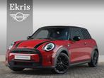 MINI 3-deurs Cooper | Camden Plus Edition + Driving Assistan, Auto's, Mini, 47 €/maand, Origineel Nederlands, Te koop, Benzine