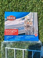 TRIXI   voor kantelbaar zodat de kat niet  kan ontsnappen, Ophalen, Zo goed als nieuw