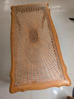 salontafel, Ophalen, Gebruikt, 100 tot 150 cm, 50 tot 100 cm