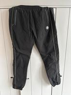 Zwarte Banlieue Trainingsbroek - Maat M, Kleding | Heren, Ophalen of Verzenden, Zo goed als nieuw, Maat 48/50 (M), Zwart