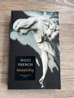 Medeplichtig - Nicci French, Ophalen, Nicci French, Zo goed als nieuw, Nederland