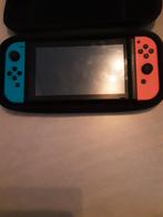 Nintendo te koop, Ophalen