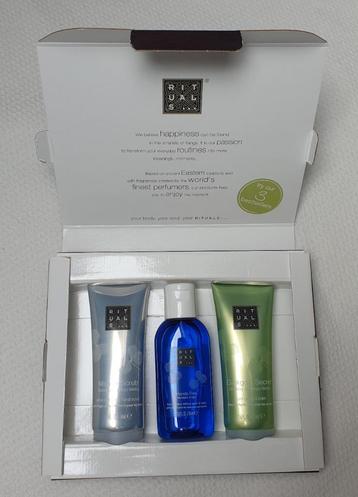 Rituals geschenkverpakking handverzorging beschikbaar voor biedingen