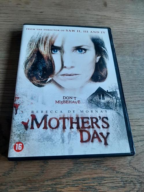 Mother's Day 2010 dvd., Cd's en Dvd's, Dvd's | Horror, Zo goed als nieuw, Overige genres, Vanaf 16 jaar, Ophalen of Verzenden