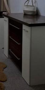 Kommode, Ophalen, Zo goed als nieuw, 50 tot 70 cm, 105 cm of meer