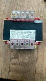 legrand transformator 230 -24 (8 stuks beschikbaar), Hobby en Vrije tijd, Elektronica-componenten, Ophalen of Verzenden, Gebruikt