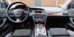 Audi A6 Limousine 4.2 FSI quattro ed, Keurige auto Boekjes a, Automaat, Gebruikt, 8 cilinders, Blauw