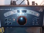 Behringer Studio controller, Ophalen of Verzenden, Zo goed als nieuw