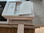Printer HP Envy 6430e, Computers en Software, Printers, Ophalen, Zo goed als nieuw, Printer