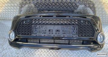 VOORBUMPER KIA SOUL BUMPER ORIGINEEL ALLES LEVERBAAR !!! beschikbaar voor biedingen