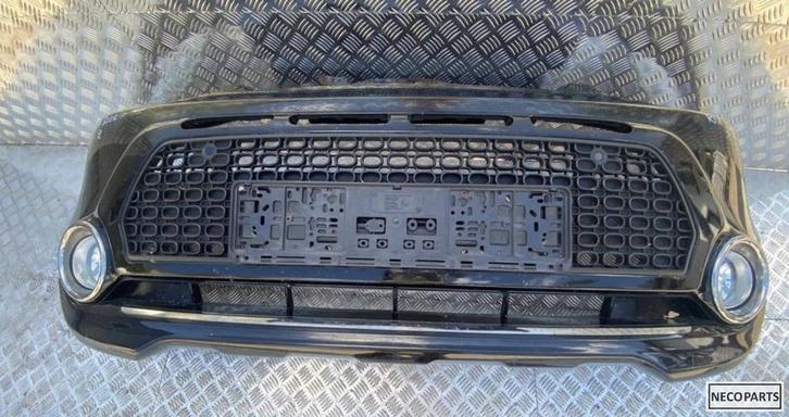 VOORBUMPER KIA SOUL BUMPER ORIGINEEL ALLES LEVERBAAR !!!, Auto-onderdelen, Carrosserie en Plaatwerk, Achterklep, Kia, Achter, Gebruikt