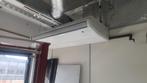 airco plafond onderbouw, 60 tot 100 m³, Afstandsbediening, Gebruikt, Plafondventilator
