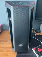 Game pc, Ophalen, HDD, Zo goed als nieuw, Gaming
