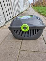 Reisbagage kleindieren, Dieren en Toebehoren, Ophalen of Verzenden, Zo goed als nieuw