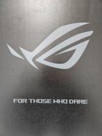 Nieuw: Asus Rog G700 desktop pc Ultra 7-265F 32gb RTX 5070, Info@asus.com, Asus, Virtual Reality, Nieuw