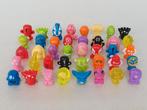 Lot van 40 Gogo's Crazy Bones, Verzamelen, Ophalen of Verzenden, Gebruikt