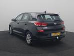 Hyundai i30 1.0 T-GDI Comfort | Airco | Navigatie | Cruise C, Auto's, Hyundai, Voorwielaandrijving, 12 maanden, Stof, Euro 6