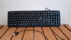 Toetsenbord met usb aansluiting, Computers en Software, Toetsenborden, Ophalen of Verzenden