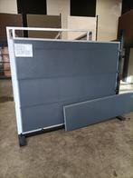 garagedeur, Ophalen, 120 cm of meer, 215 cm of meer, Garagedeur