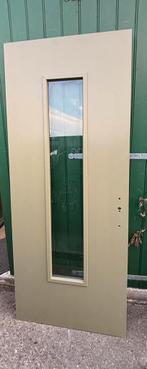 Partij Weekamp brandwerende deuren Incl HR++ glas, Doe-het-zelf en Verbouw, 100 tot 120 cm, Weekamp deuren B.V., Ophalen of Verzenden