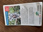 Voordeelbon Oudehands dierenpark, Tickets en Kaartjes, Kortingsbon, Overige typen