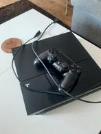 Playstation 4, Spelcomputers en Games, Spelcomputers | Sony PlayStation 4, Ophalen of Verzenden, Zo goed als nieuw, Met 1 controller