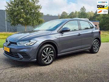 Volkswagen Polo 1.0 TSI Life beschikbaar voor biedingen