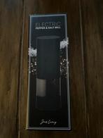 Elektrische peper- en zoutmolen - Jens Living - Nieuw!, Ophalen of Verzenden, Nieuw