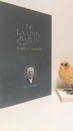 Fraanje, Ds. J.; De laatste bazuin (Bijbels dagboek), Boeken, Ophalen of Verzenden, Gelezen, Christendom | Protestants