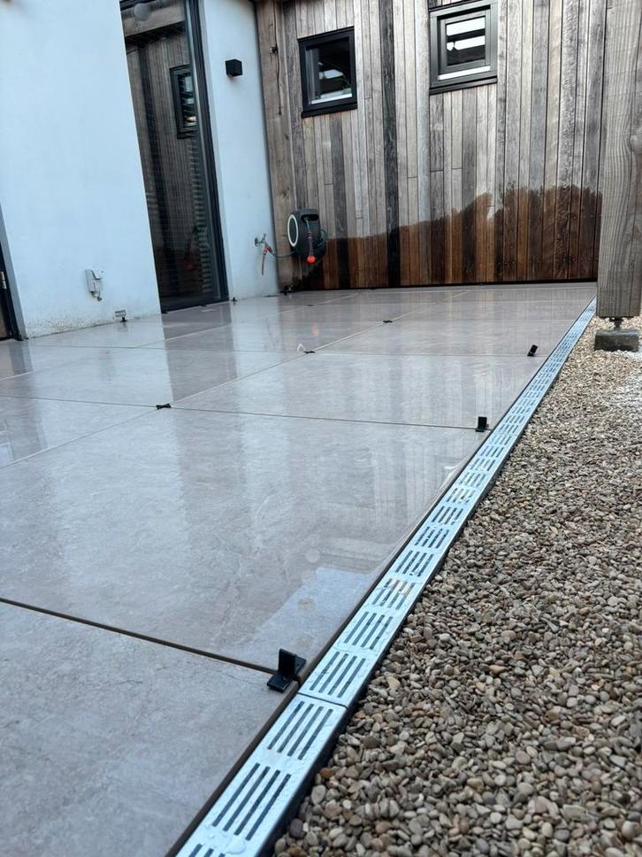 Stratenmaker grondwerker aangeboden/gezocht?, Diensten en Vakmensen, Tuinmannen en Stratenmakers, Bestrating, Hekwerk of Schuttingen