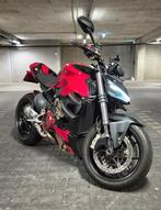 Ducati Streetfighter v4 2020, 4 cilinders, Motorrijbewijs A, Meer dan 35 kW, LED Verlichting