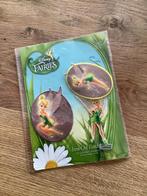 Disney Tinkelbel, Ophalen of Verzenden, Peter Pan of Pinokkio, Zo goed als nieuw, Overige typen