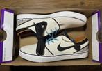 Nike SB Stefan Janoski Electric - maat 40,5, Wit, Nike, Nieuw, Ophalen of Verzenden