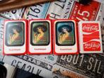 Coca Cola , kwartetspel en kaarten, Ophalen of Verzenden, Zo goed als nieuw