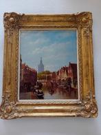 Schilderij Petrus Gerardus Vertin. Simonis en Buunk, Antiek en Kunst, Kunst | Schilderijen | Klassiek, Ophalen