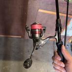 Korum Snapper Dropshot Set, Watersport en Boten, Ophalen, Zo goed als nieuw, Complete set