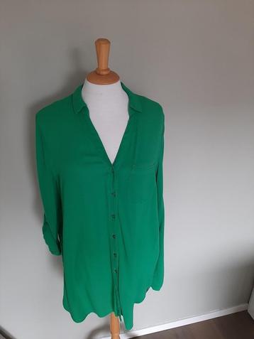 Leuk tuniek maat M van Miss Etam . beschikbaar voor biedingen