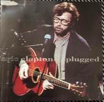 Eric Clapton, Ophalen of Verzenden, 1980 tot 2000, Zo goed als nieuw