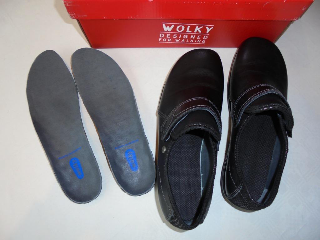 Wolky marktplaats sale