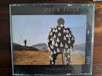 CD Pink Floyd, Ophalen of Verzenden, Poprock