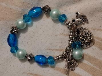 **SALE** Armband 0,50 eurocnet beschikbaar voor biedingen