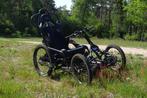 Te koop Quadrix buggy rolstoel (uniek), Diversen, Rolstoelen, Ophalen, Zo goed als nieuw, Elektrische rolstoel